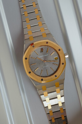 DUAL TIME