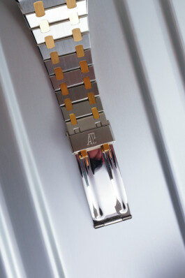 DUAL TIME