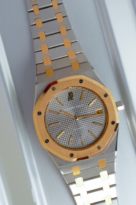 DUAL TIME