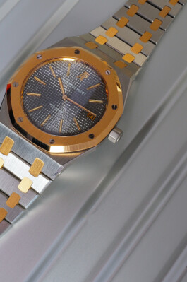 DUAL TIME