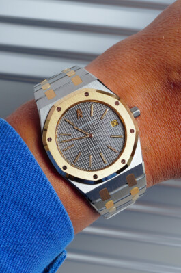 DUAL TIME