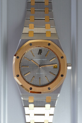 DUAL TIME